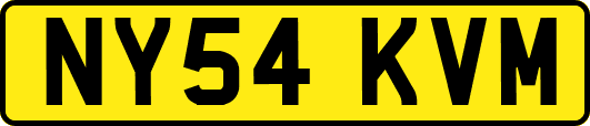 NY54KVM