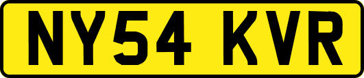 NY54KVR