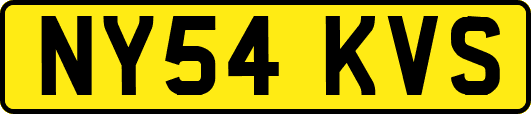 NY54KVS