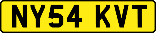 NY54KVT