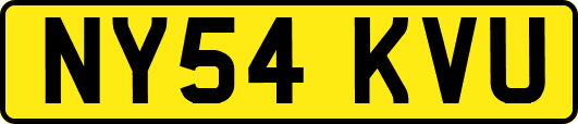 NY54KVU