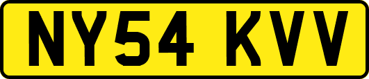 NY54KVV