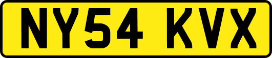 NY54KVX