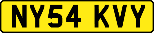 NY54KVY