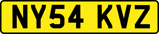NY54KVZ