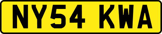 NY54KWA
