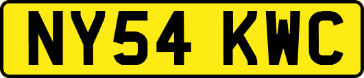 NY54KWC