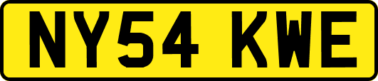 NY54KWE