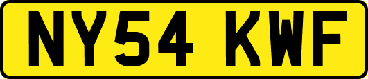 NY54KWF