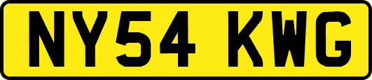 NY54KWG