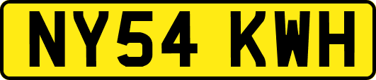 NY54KWH