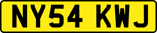 NY54KWJ