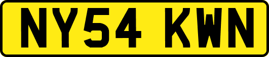 NY54KWN