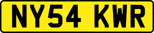 NY54KWR