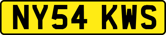 NY54KWS