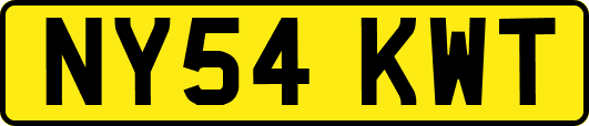 NY54KWT