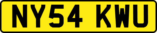 NY54KWU