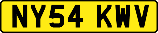 NY54KWV