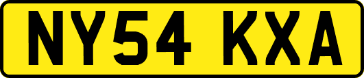 NY54KXA