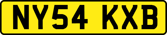 NY54KXB