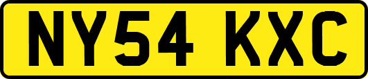 NY54KXC