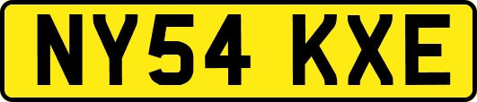 NY54KXE