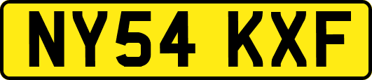 NY54KXF