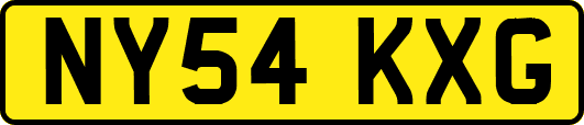NY54KXG
