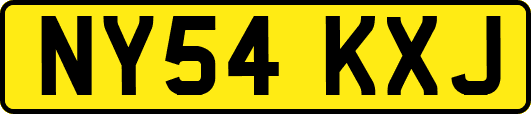 NY54KXJ