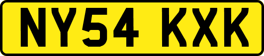 NY54KXK