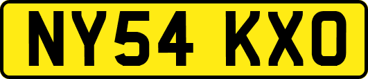 NY54KXO