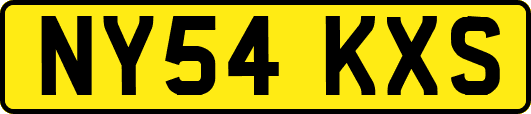 NY54KXS
