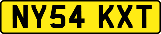 NY54KXT
