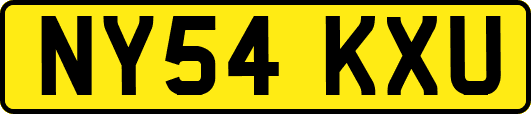 NY54KXU