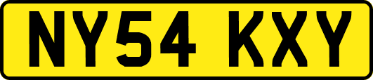 NY54KXY