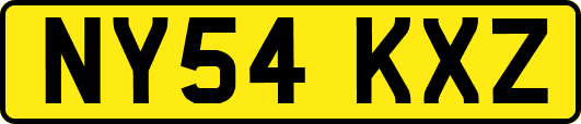 NY54KXZ
