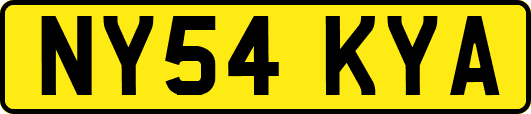 NY54KYA
