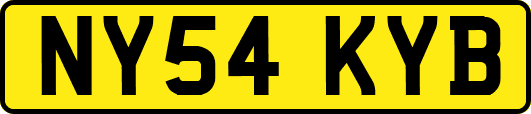 NY54KYB