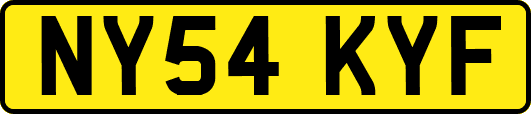 NY54KYF