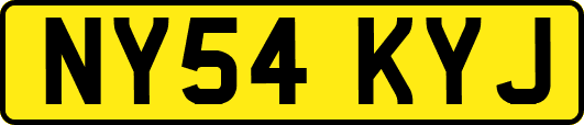 NY54KYJ