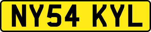 NY54KYL