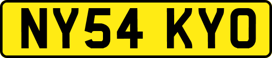 NY54KYO