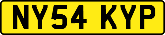 NY54KYP