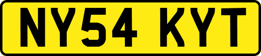 NY54KYT
