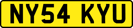 NY54KYU