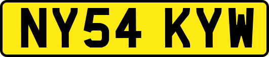 NY54KYW