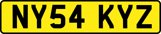 NY54KYZ