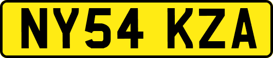 NY54KZA