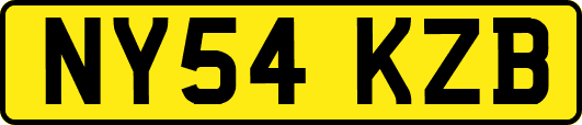 NY54KZB
