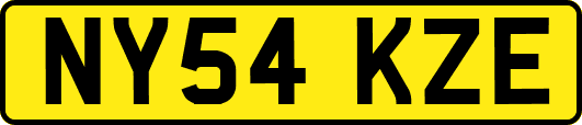 NY54KZE